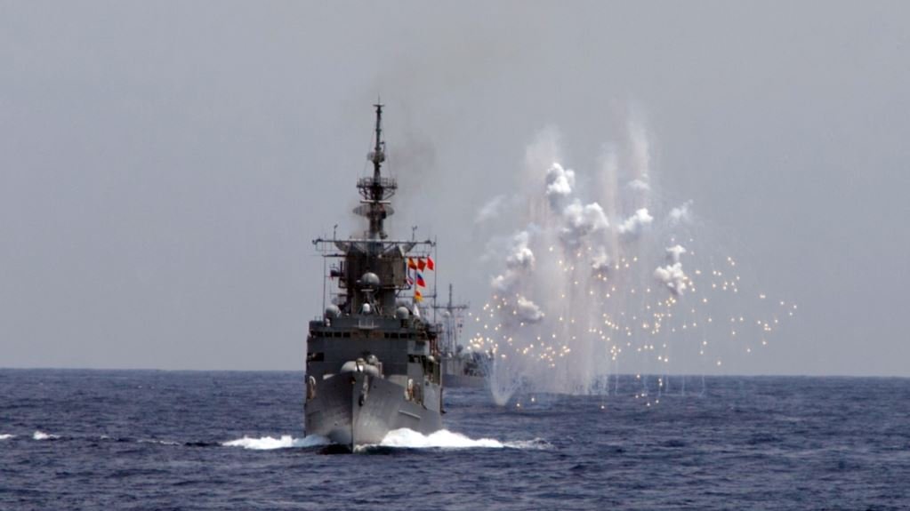 又2.8亿美元！美国一年内第六次对台湾军售，蔡