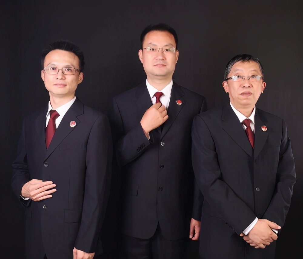 一桩喊冤疑案神级检察官从亿万人像数据中捞出真凶