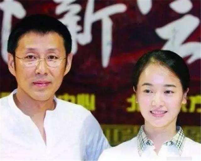 43 years old of Zun Xiaoqing announce to divorce: Only then at love, eventually friendship, former husband is big 20 years old of plute