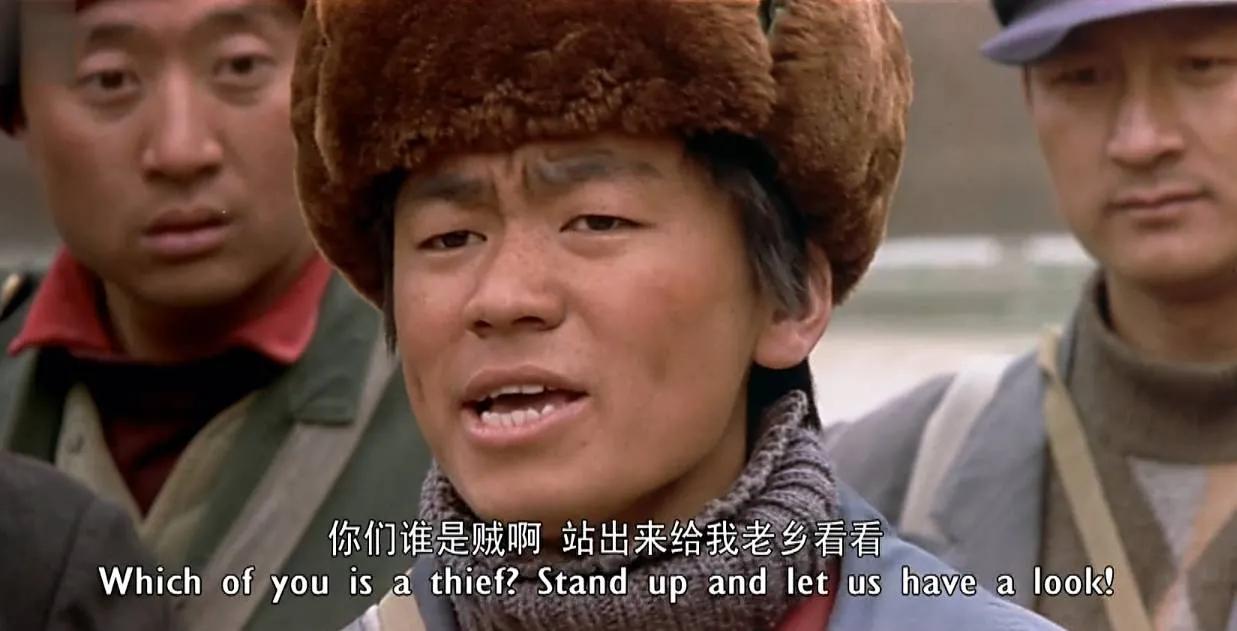 为什么说《士兵突击》不是王宝强主演就会扑街