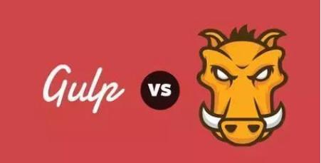 web前端学习，web前端必备构建工具合辑