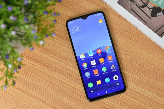 Redmi Note8 Pro测评：先发G90T 技术专业手机游戏CPU和6400万清晰度