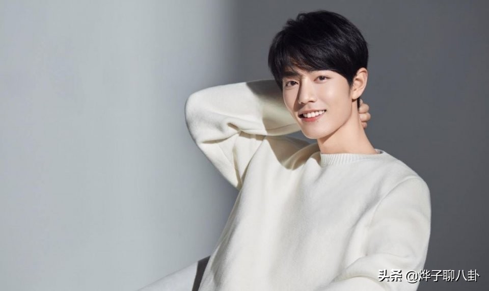 郑爽或将与肖战合作新剧？剧组未官宣，两家粉