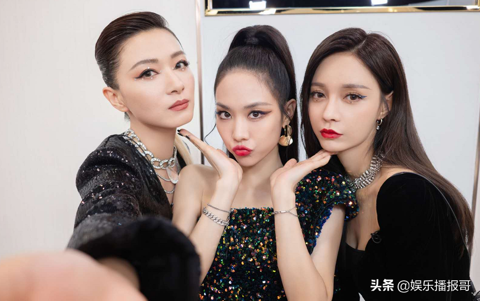 沈梦辰深夜录视频谈淘汰：最感谢的人是王霏霏，不要为我意难平
