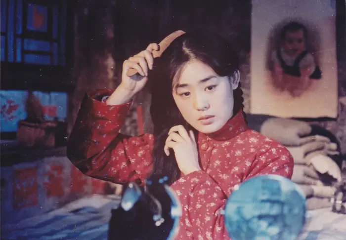 你要老婆不要?40年前的电影就是这么直接,看完满眼都是羡慕