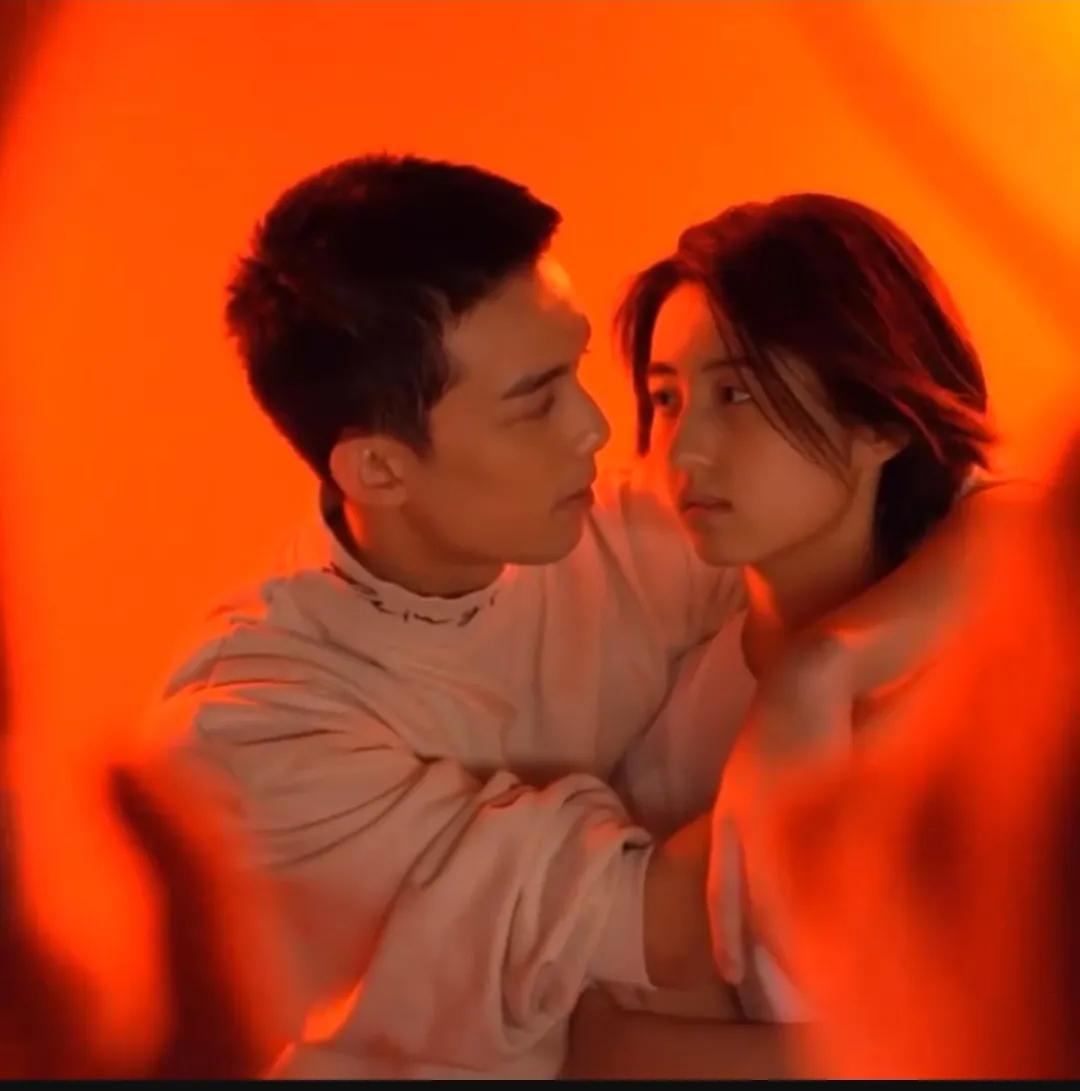 Wu Lei: I and who has Cp feeling, only alone she! 