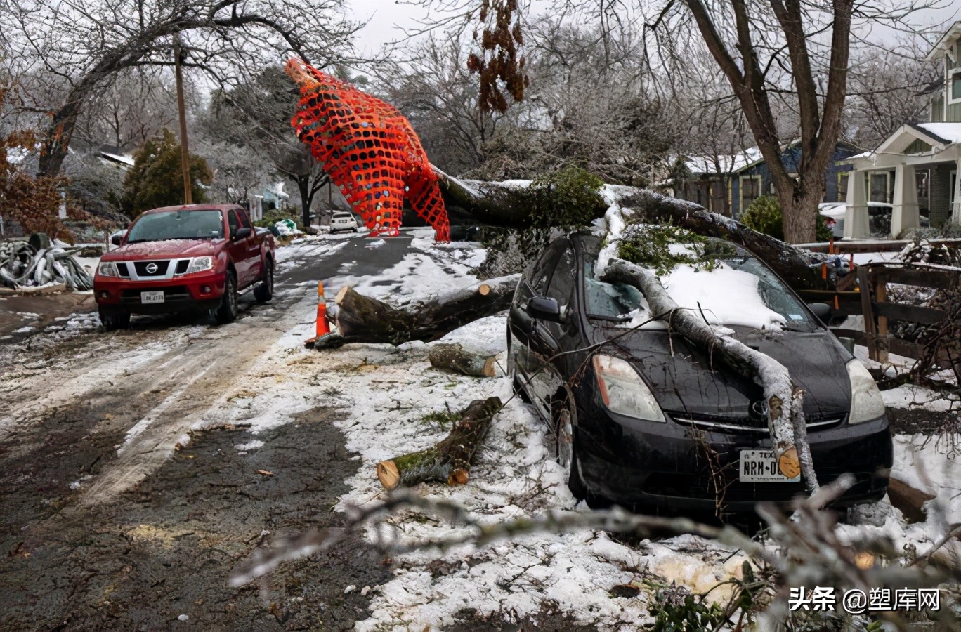 化工材料暴涨、缺货，这也许还是刚刚开始