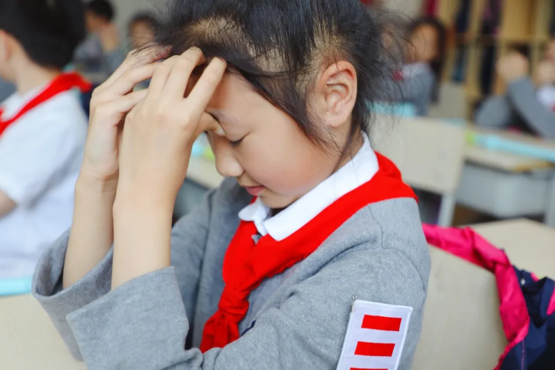 「家长课堂」——华中附小家长进课堂之爱护眼睛远离近视活动