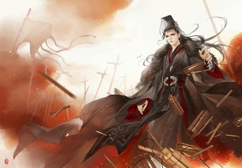 [历史]《拟行路难》：“俊逸鲍参军”写给自己的