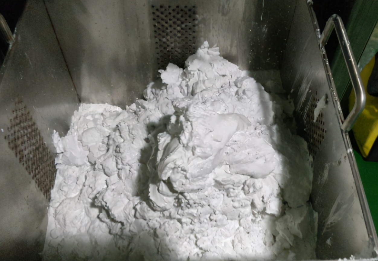 自动卸料离心机 分离油渣液渣