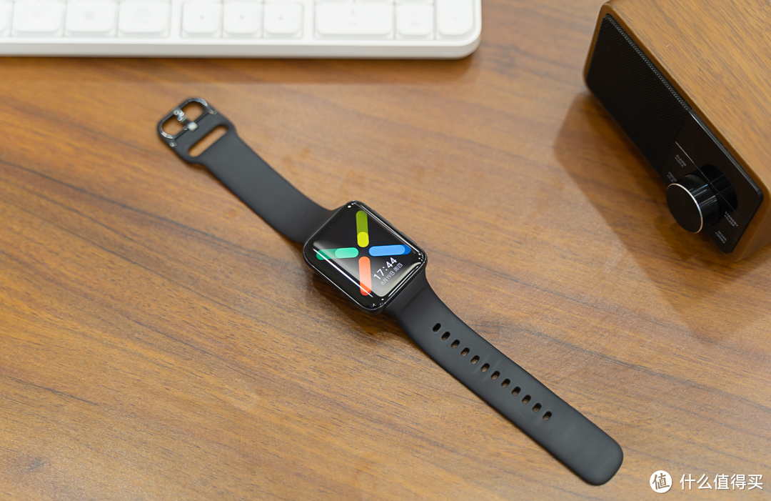 能够替代手机的安卓表皇，OPPO Watch2众测报告