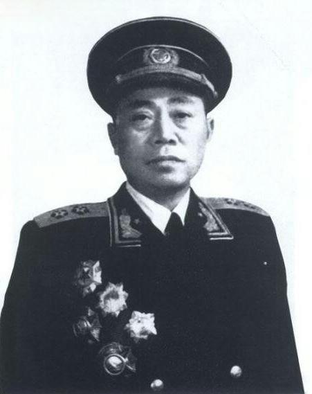 四大野战军的五虎上将，军事能力最强的是谁
