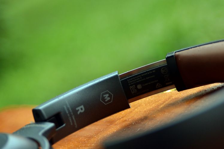 拜雅也来做蓝牙耳机？能否一战？拜雅乐谷蓝牙大耳