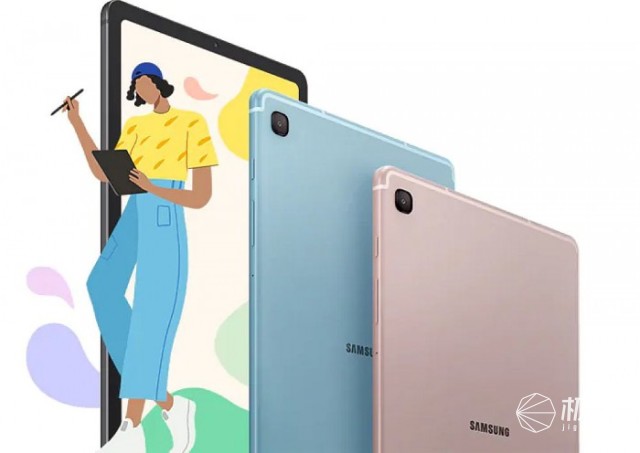 低价位版iPad Pro来啦！三星官网发布Galaxy Tab S6 Lite，2900元起