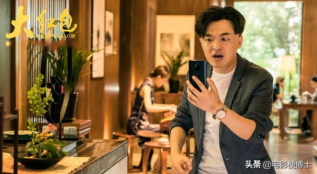 春节前上映的三部国产喜剧，三大清纯美人主演