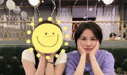 王菲为14岁女儿李嫣庆生，画面极度温馨，唯独不见李亚鹏