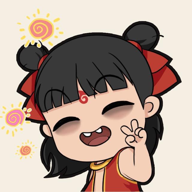 电影《哪吒之魔童降世》1080p壁纸最全合集,ipad手机壁纸头像