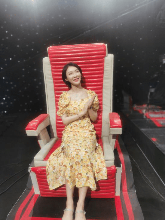 念真多次做客《是真的嗎》表現亮眼讓網友直呼：是寶藏女孩沒錯了