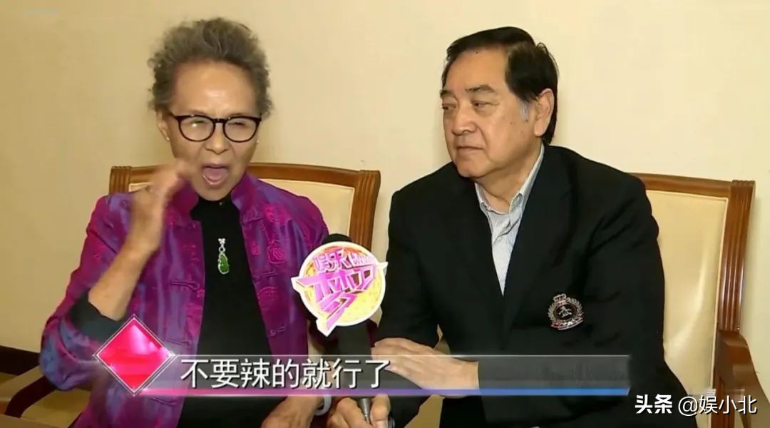 《流金岁月》奶奶火了，扮演者吴彦姝出身背景被扒，难怪如此优雅