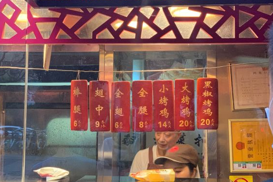 听说长沙又火了？最美的景点，好看的、好玩的都在这里