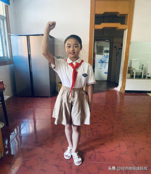 資溪實驗小學(xué)怎么樣?讓紅色暑假充滿精彩(圖3) 資溪實驗小學(xué)怎么樣?讓紅色暑假充滿精彩(圖3)