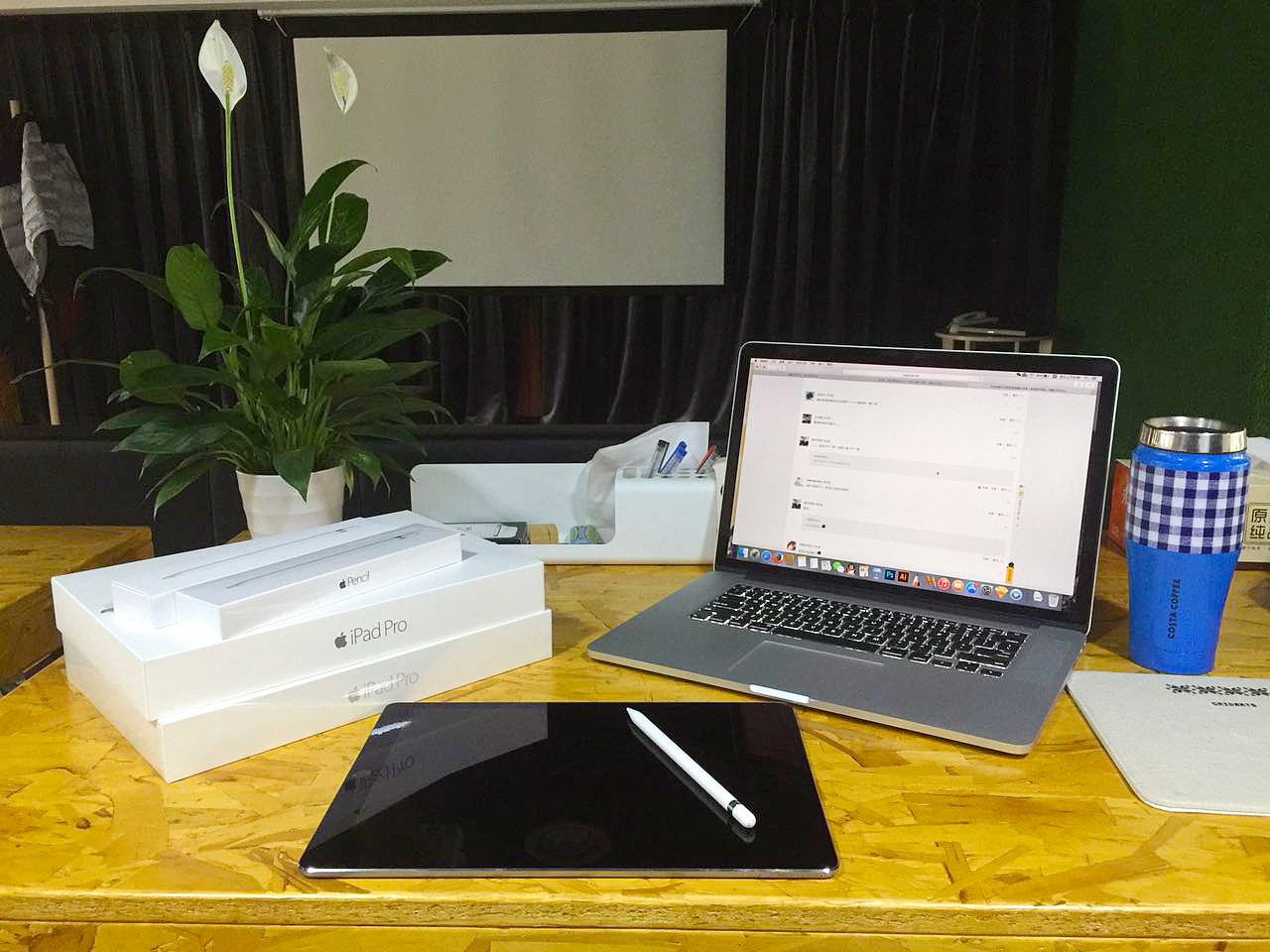 阔别四年总算迈入升级！全新iPadAir和iPadmini公布，特性翻三倍