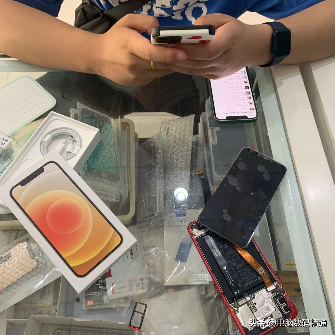 高考在即 這位學生要買元電腦 母親 被他拿捏得死死地 電腦數碼精通 Mdeditor