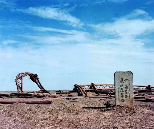 我国三大核武器研制试验基地已经对公众开放，值得一游，你去过吗