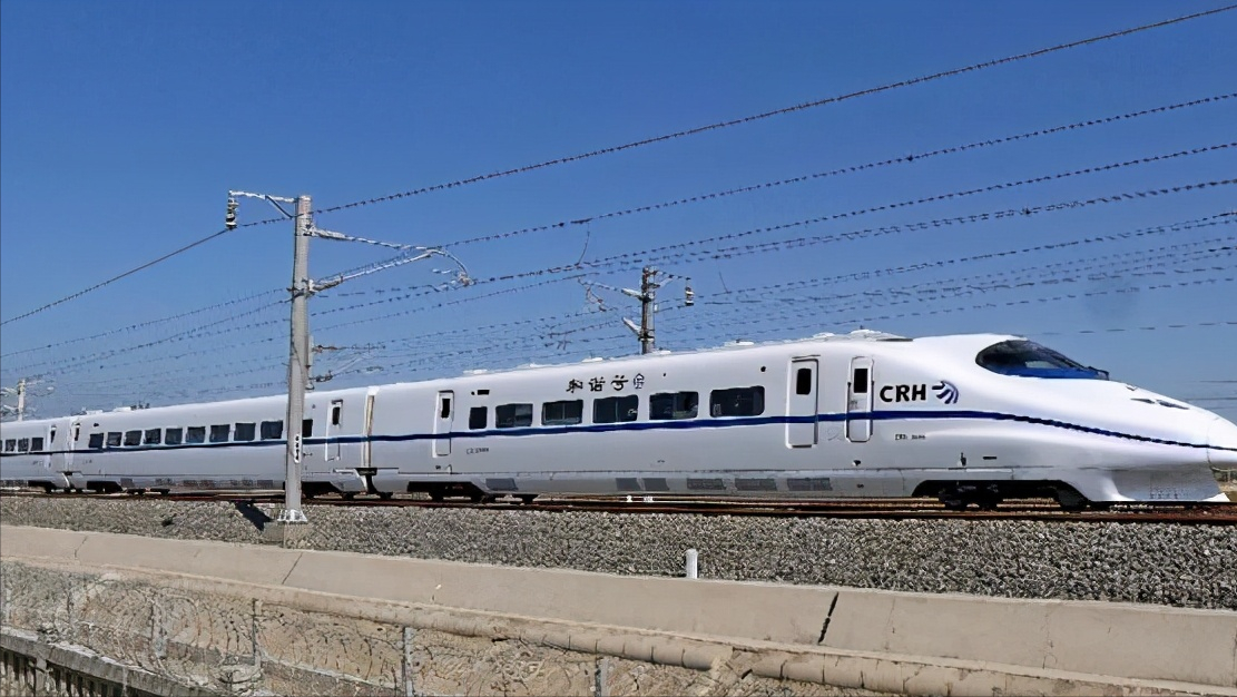 14亿人都“养不起”它？高铁半年亏损955亿元，挣的钱都去哪了？