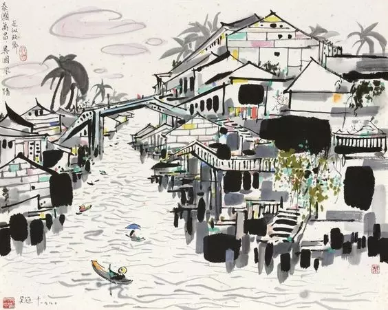 20句最美诗词：愿时光不老，愿你我无恙