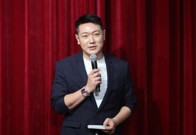 田源出了什么事离婚了吗 田源老婆赵楠个人资料是做什么的_骄阳在线
