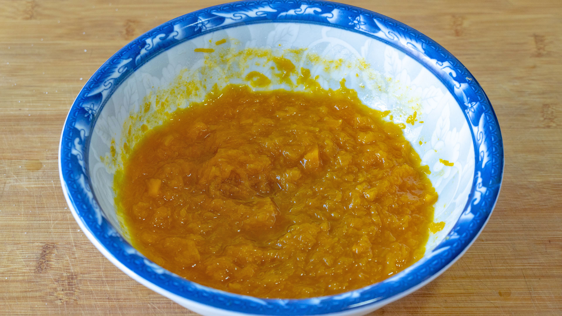 南瓜饼超解馋的5种做法，香甜软糯，外面都买不到，孩子老人都爱