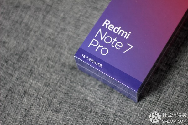 千元级最强拍照手机？ - 红米 Redmi Note 7 Pro真实评测