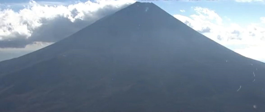 富士山突現異象 預言家 21年8月日本或有大事發生 尖端1號 Mdeditor
