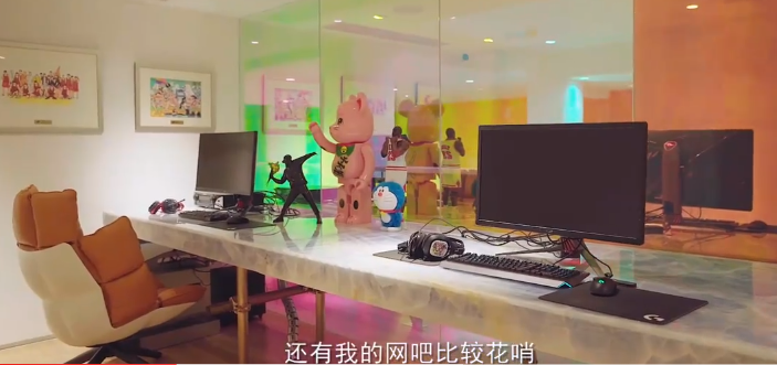 陈赫4岁女儿正脸罕曝光，脸蛋肉乎小眼睛像爸，