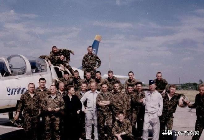 不顾警告入侵北海，苏联飞行员直接拿1吨燃油招