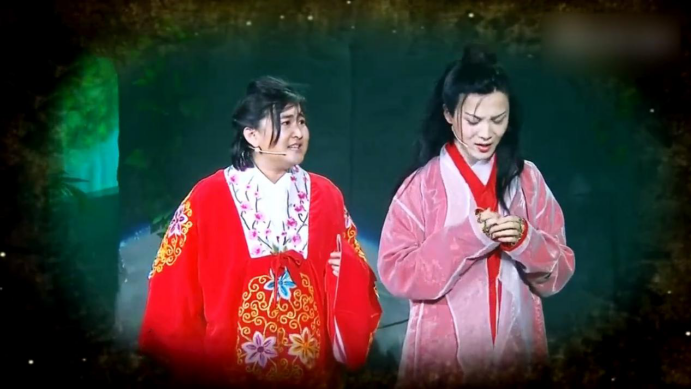 意难平的停播综艺：当初爆红5季，它记录了许多明星的“黑历史”