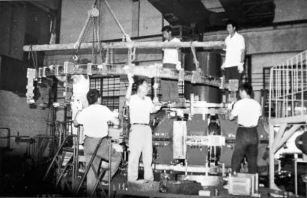 “中國太陽”首次放電，可控核聚變再獲突破，能源問題將徹底解決