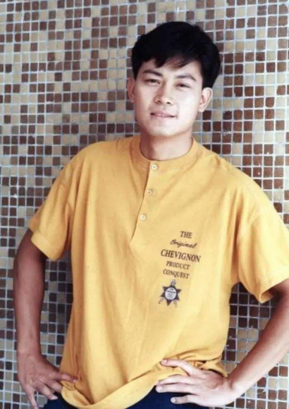 2020年末，回顾10位离世的港台名人，躲过疫情却