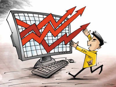 2020年股市行情看法：下半年会涨的很好看！