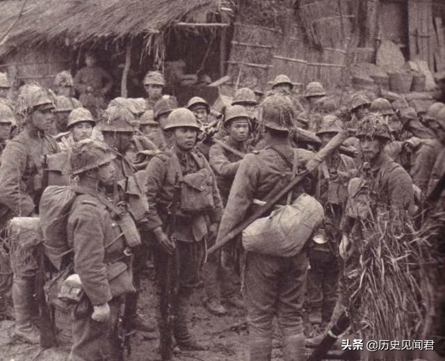 二战时日本兵大多来自朴实的农村，为什么侵华时这么残忍？
