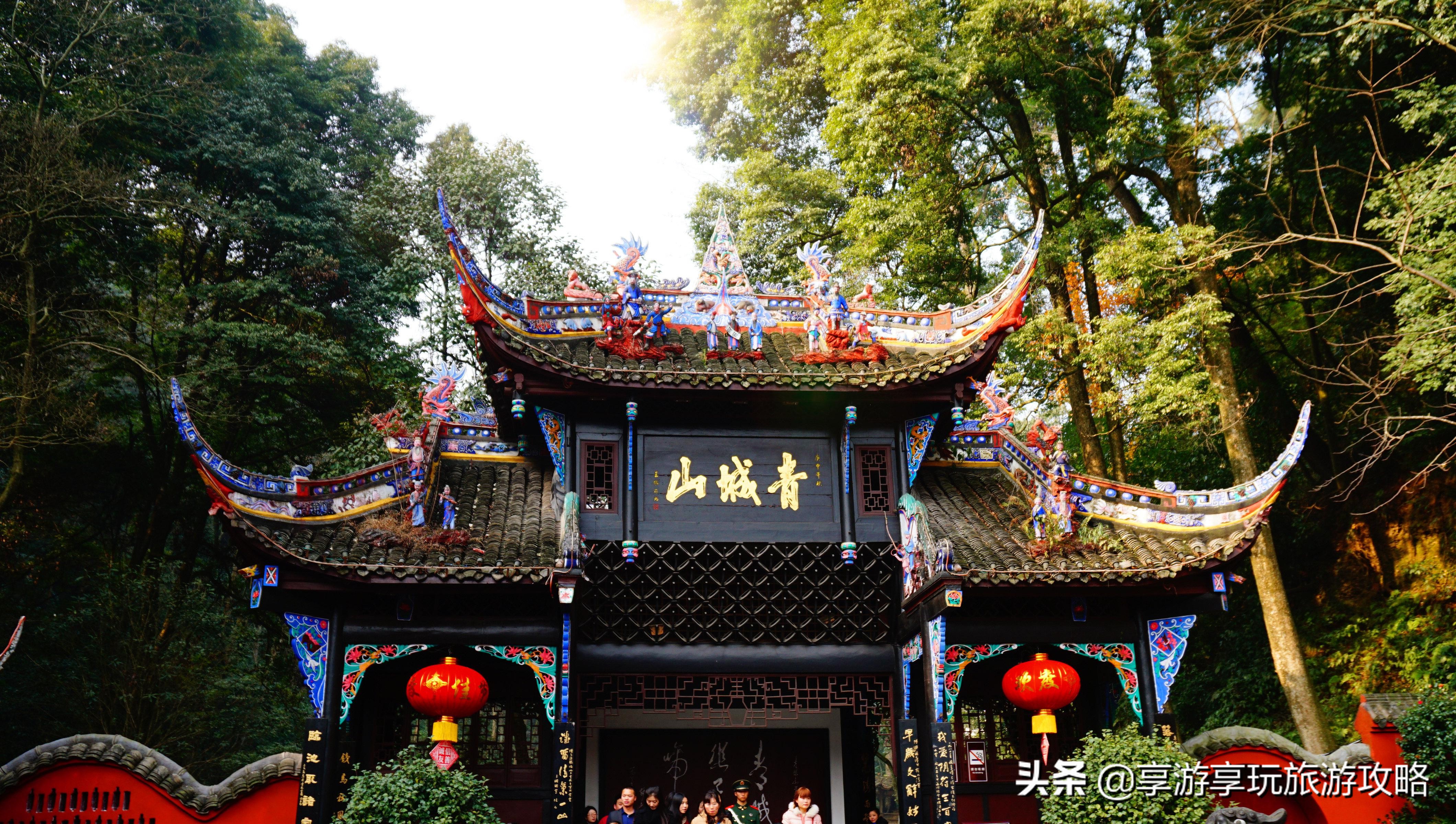 天气入夏酷热难当，全国最值得打卡的避暑地盘点。收藏这篇不迷路