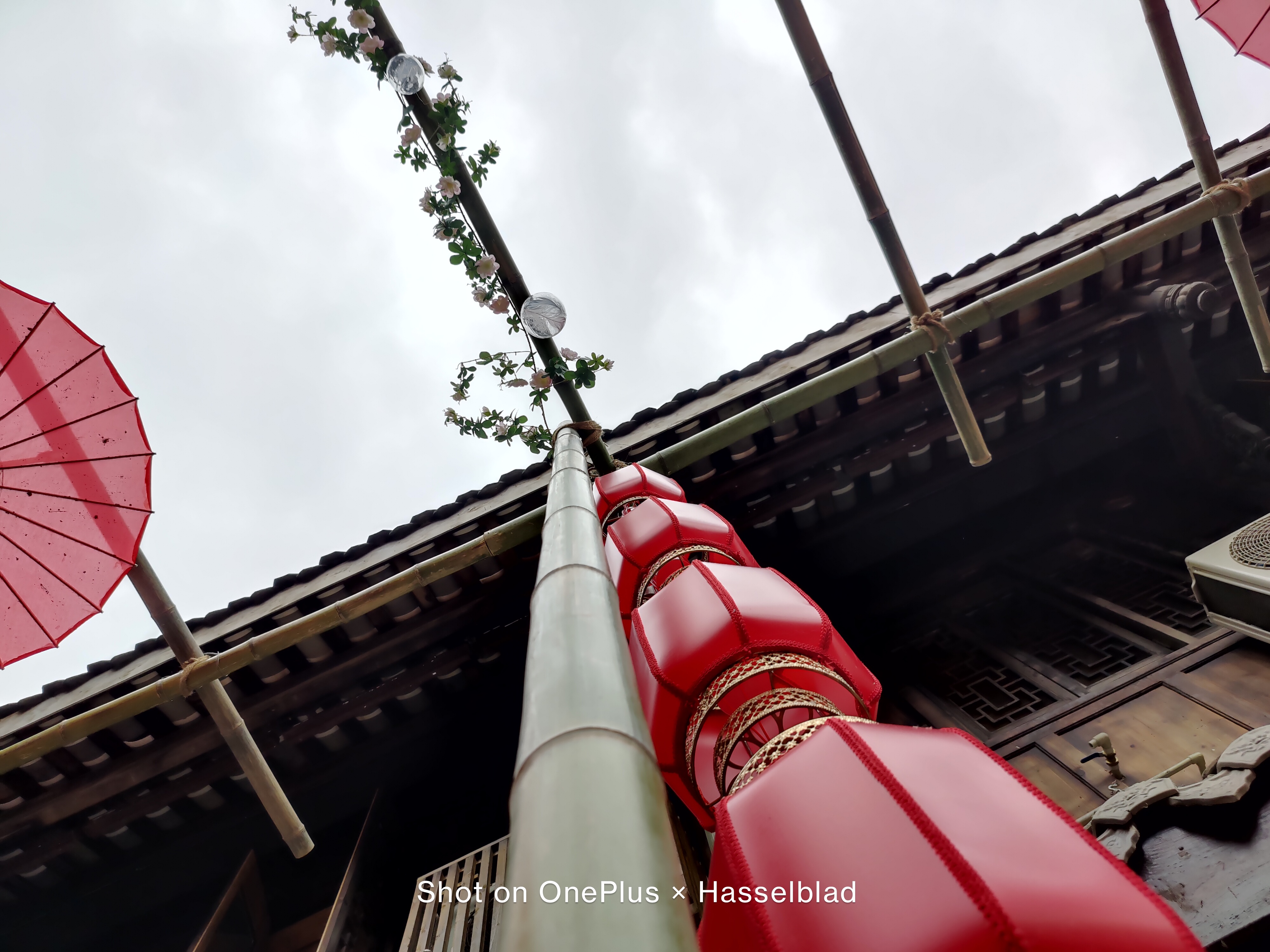 迟来的惊喜：“影像机皇”一加9，半月体验实测报告