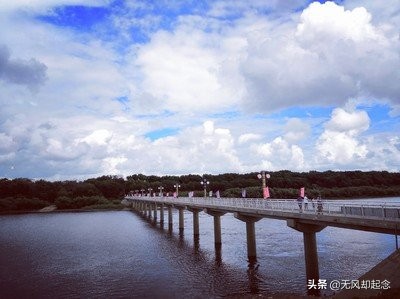 中国有条河，面积超过长江，径流量是黄河7倍，却很少有人能想起