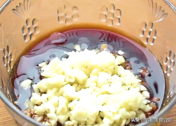 Long Liyu is too delicious in this way, spicy and tasty, simple and nutritious, good and delicious home cooking