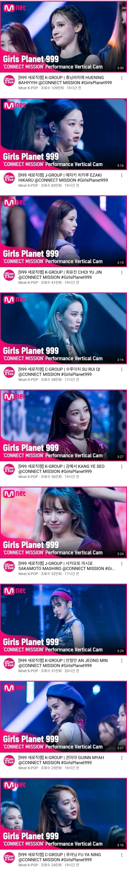 直拍斷層第一？ 熱議的TXT休寧凱妹妹確定出道？ 中韓評論大反差