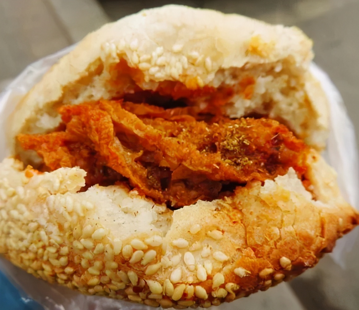 百城百味登封美食盘点出炉