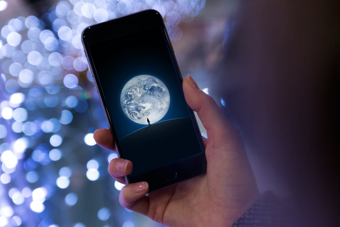 今天才发现，微信左下角连击2下，还有隐藏功能