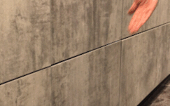 科普 ┃ 放弃柜门把手后，打开了极简风的大门 ┃ 南京装修