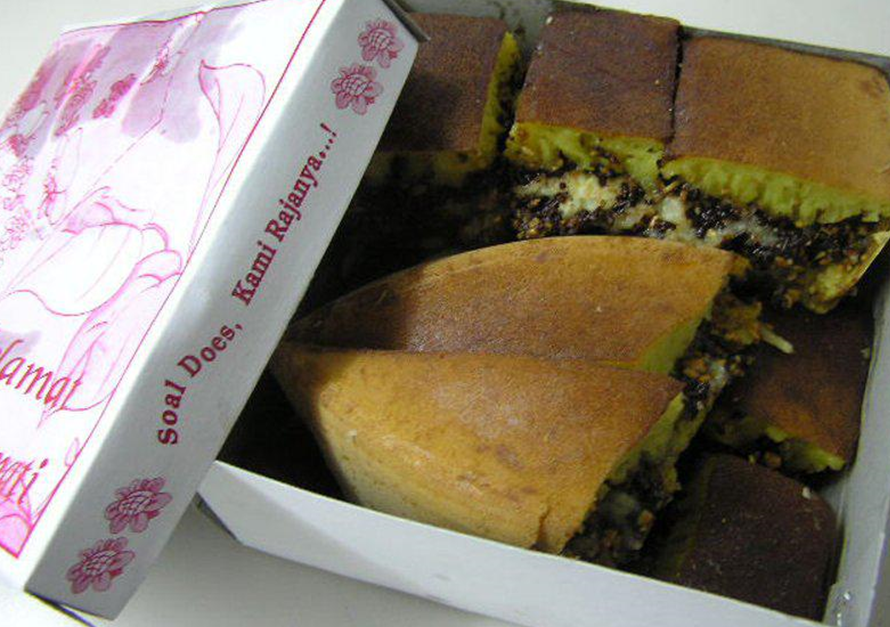 世界各地的经典美食集锦